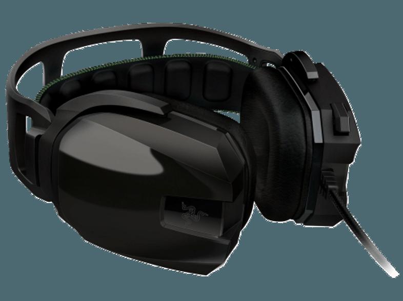 RAZER Tiamat Expert 2.2 Headset Schwarz, RAZER, Tiamat, Expert, 2.2, Headset, Schwarz