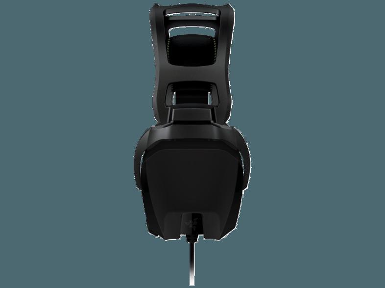 RAZER Tiamat Expert 2.2 Headset Schwarz