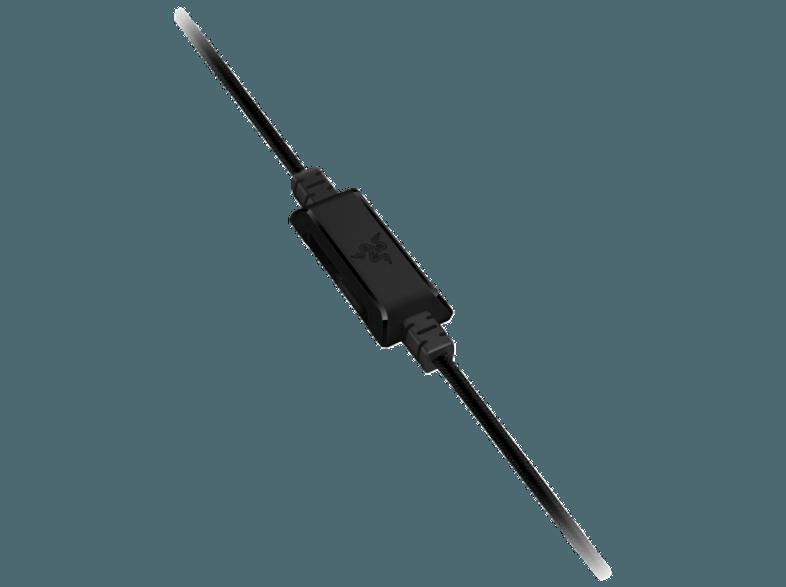 RAZER Tiamat Expert 2.2 Headset Schwarz