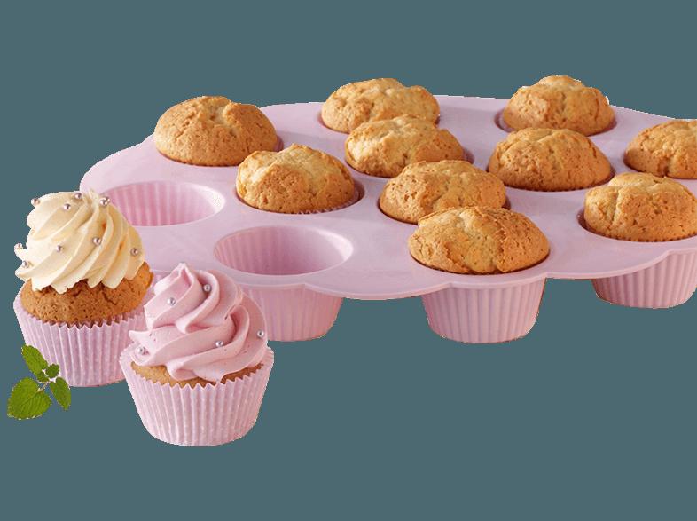 RBV BIRKMANN 250543 Cupcake Form, RBV, BIRKMANN, 250543, Cupcake, Form