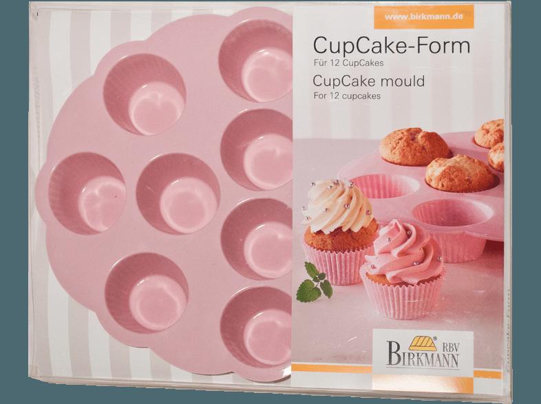 RBV BIRKMANN 250543 Cupcake Form, RBV, BIRKMANN, 250543, Cupcake, Form