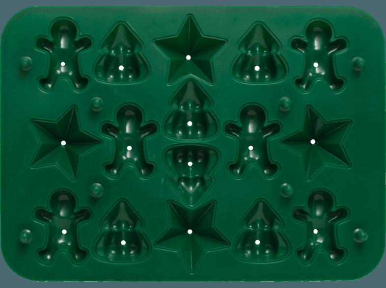 RBV BIRKMANN 250567 X-Mas Cakepop Baker