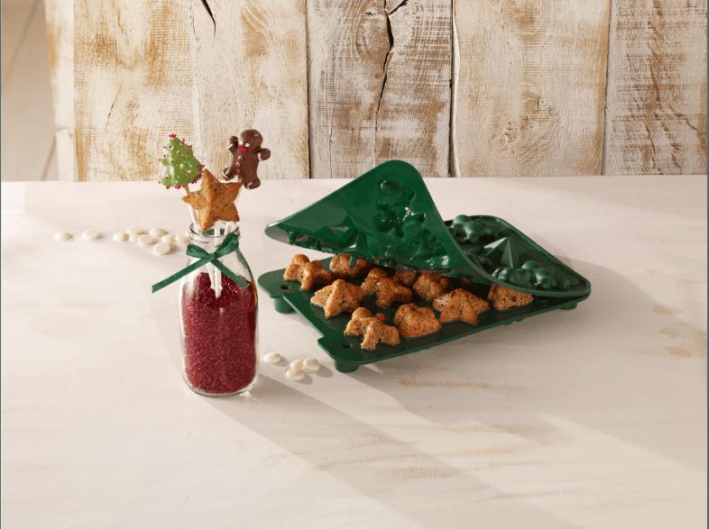 RBV BIRKMANN 250567 X-Mas Cakepop Baker