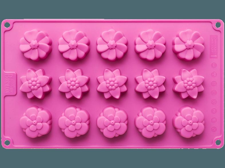 RBV BIRKMANN 252523 Millefleur 15-fach Form