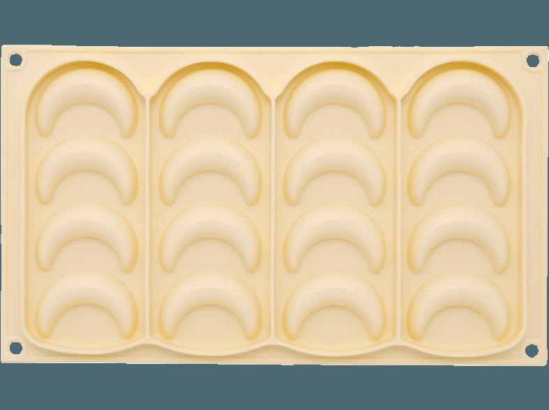 RBV BIRKMANN 253032 2-tlg. Kipferlformen-Set