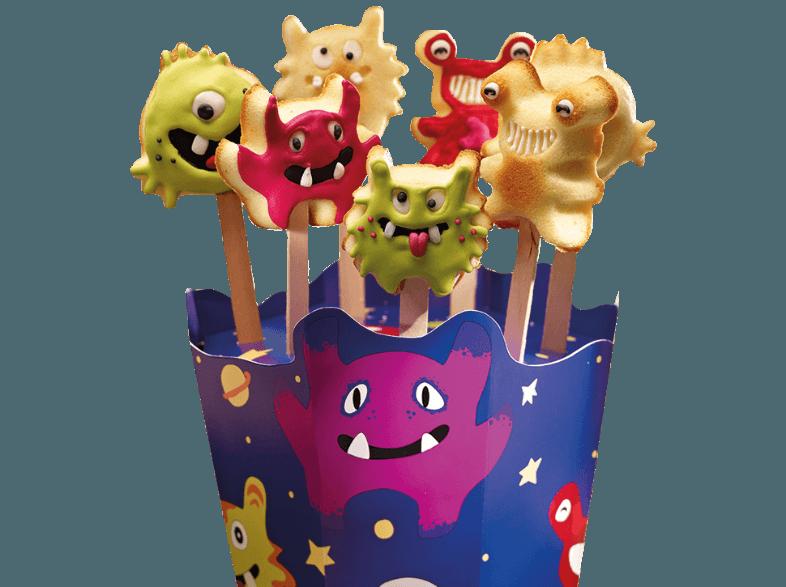 RBV BIRKMANN 253063 Monster-Pops-Set