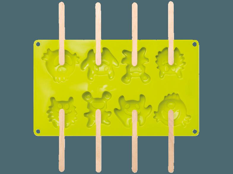RBV BIRKMANN 253063 Monster-Pops-Set