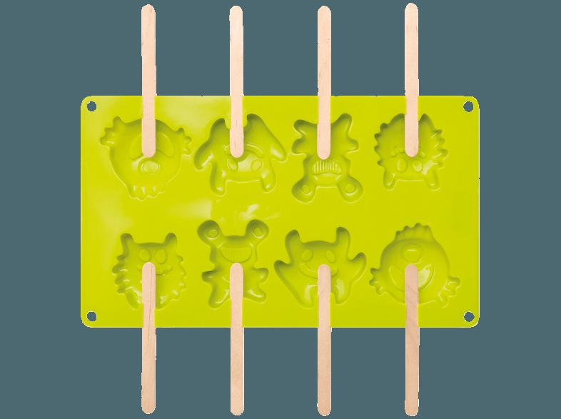 RBV BIRKMANN 253063 Monster-Pops-Set