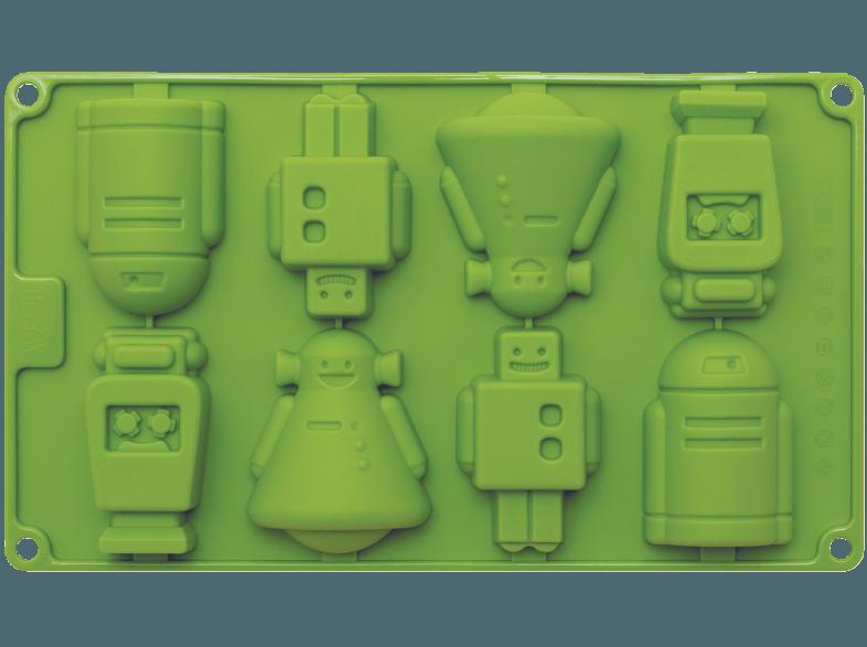 RBV BIRKMANN 253070 Robo-Pops-Set