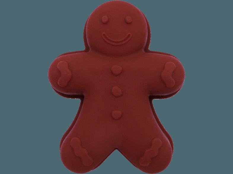 RBV BIRKMANN 254121 Gingerman Motivbackform