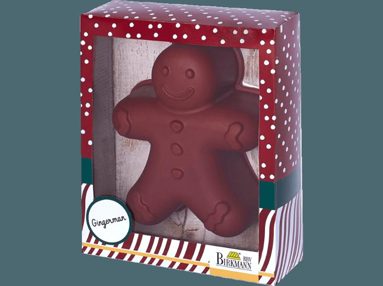 RBV BIRKMANN 254121 Gingerman Motivbackform