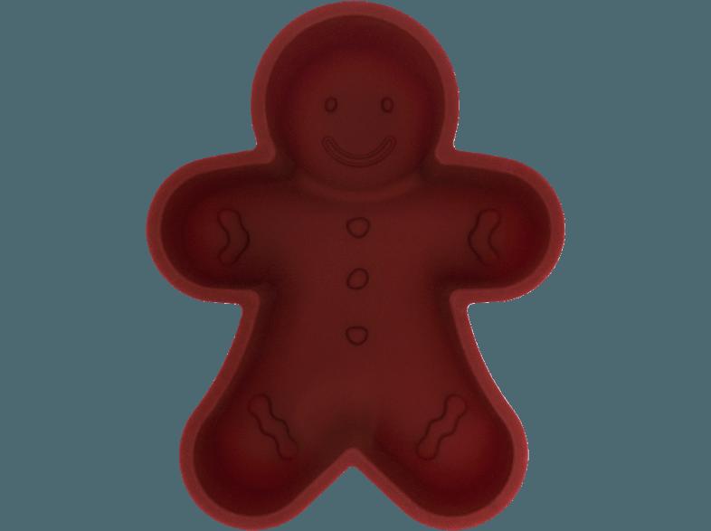 RBV BIRKMANN 254121 Gingerman Motivbackform, RBV, BIRKMANN, 254121, Gingerman, Motivbackform