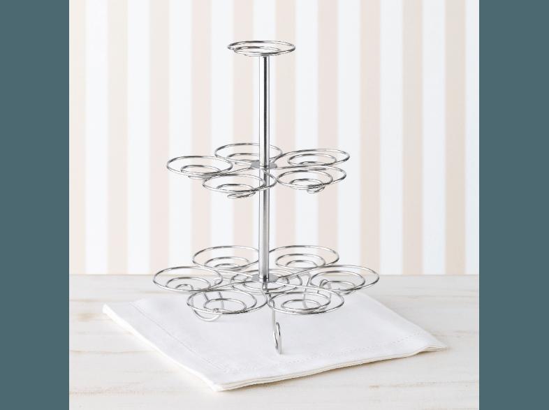 RBV BIRKMANN 431089 Cupcake Etagere