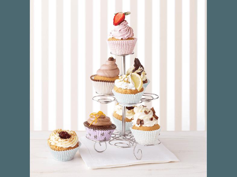 RBV BIRKMANN 431089 Cupcake Etagere