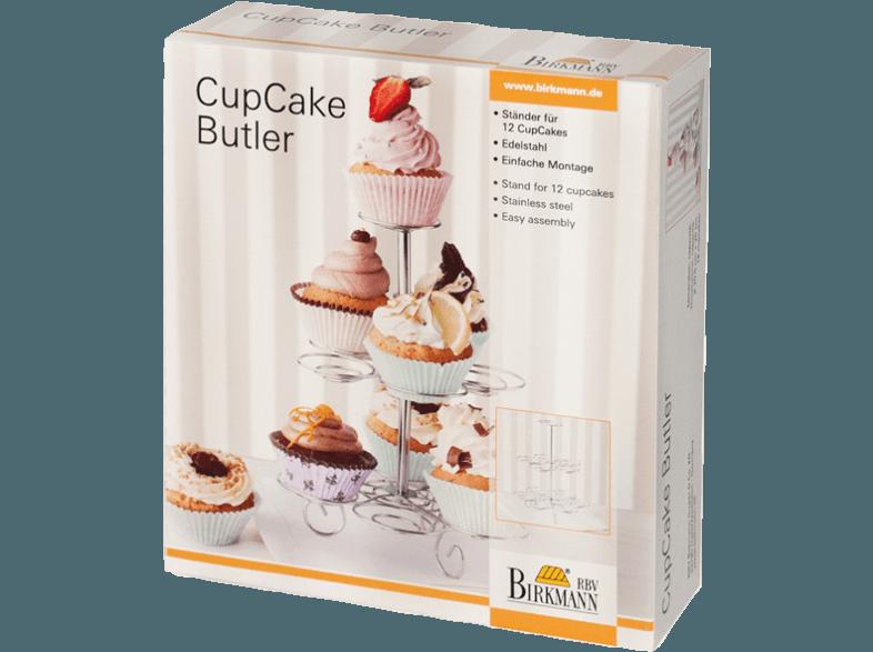 RBV BIRKMANN 431089 Cupcake Etagere