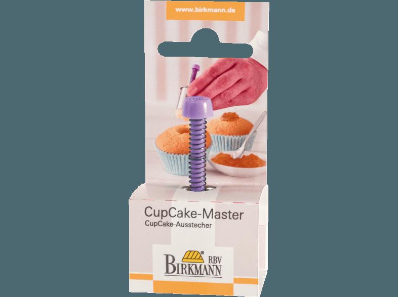 RBV BIRKMANN 431096 CupCake-Entkerner, RBV, BIRKMANN, 431096, CupCake-Entkerner