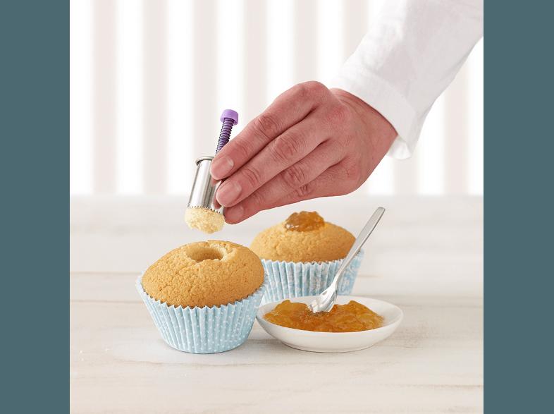 RBV BIRKMANN 431096 CupCake-Entkerner, RBV, BIRKMANN, 431096, CupCake-Entkerner