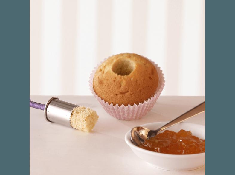 RBV BIRKMANN 431096 CupCake-Entkerner, RBV, BIRKMANN, 431096, CupCake-Entkerner