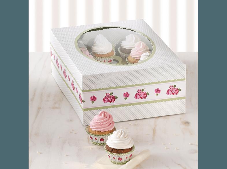 RBV BIRKMANN 441194 CupCake Transportbox, RBV, BIRKMANN, 441194, CupCake, Transportbox