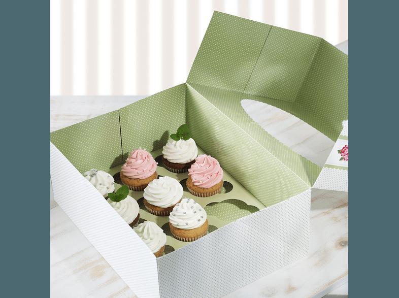 RBV BIRKMANN 441194 CupCake Transportbox, RBV, BIRKMANN, 441194, CupCake, Transportbox