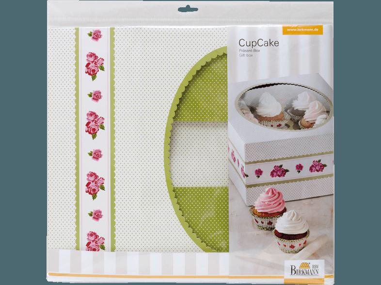 RBV BIRKMANN 441194 CupCake Transportbox