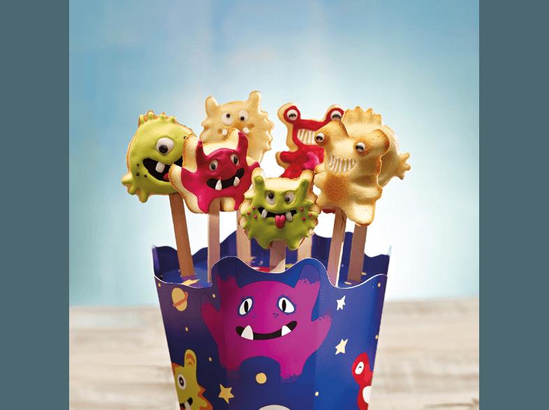 RBV BIRKMANN 443044 Cake Station für Monster Pops, RBV, BIRKMANN, 443044, Cake, Station, Monster, Pops