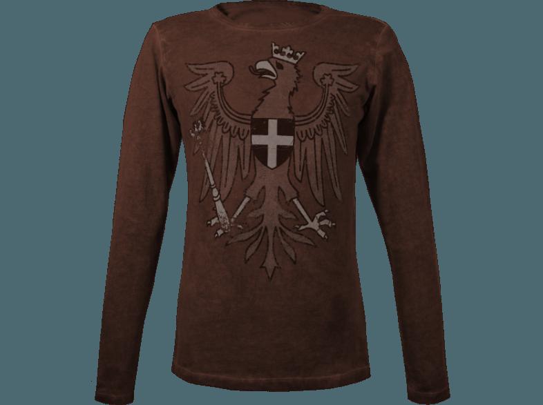 Redanian Eagle - Longsleeve Größe L, Redanian, Eagle, Longsleeve, Größe, L