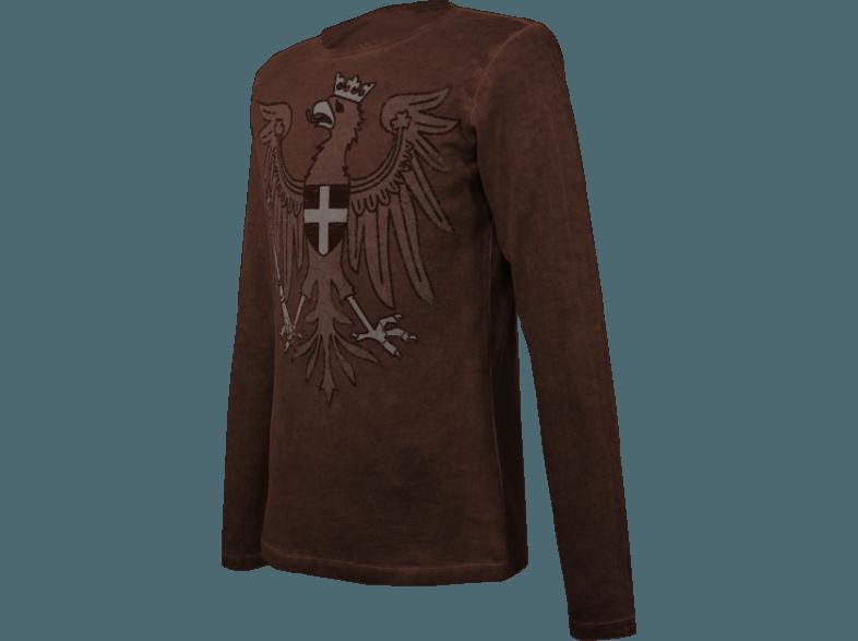 Redanian Eagle - Longsleeve Größe L, Redanian, Eagle, Longsleeve, Größe, L