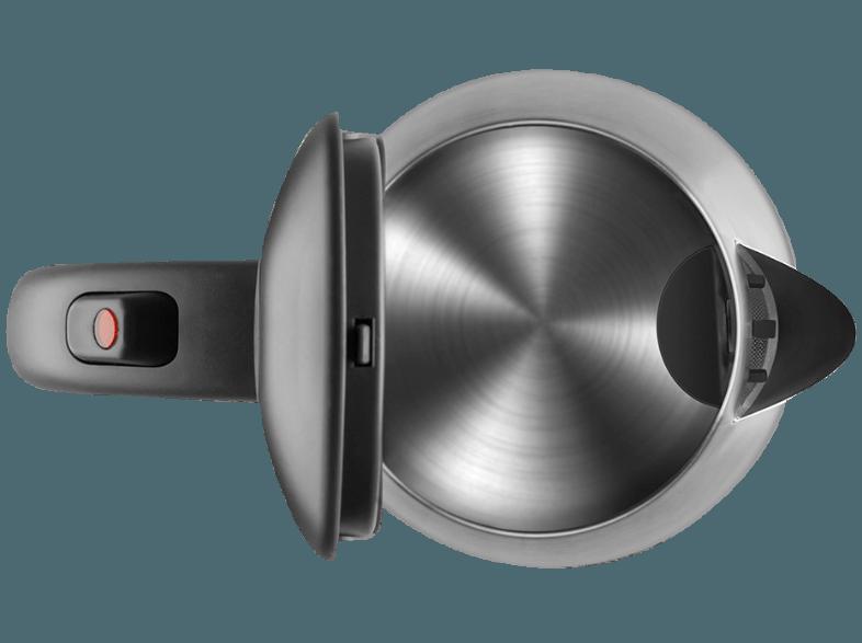 REER 3908 PIA Wasserkocher Silber