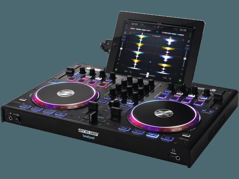 RELOOP Beatpad, RELOOP, Beatpad