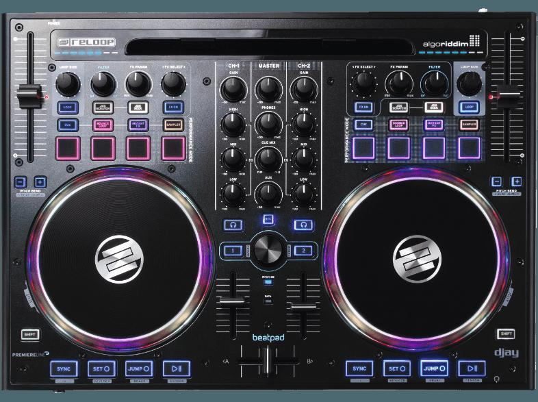 RELOOP Beatpad