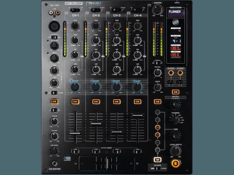 RELOOP RMX-80 Digital