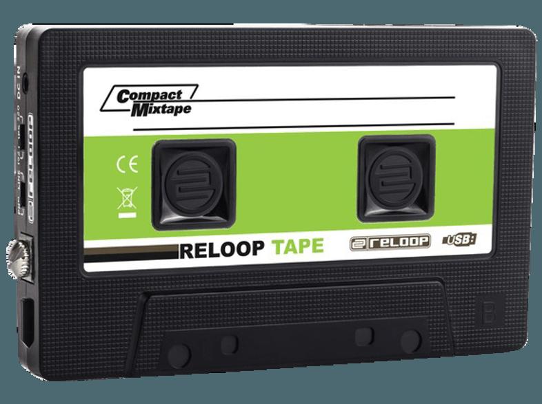 RELOOP Tape, RELOOP, Tape