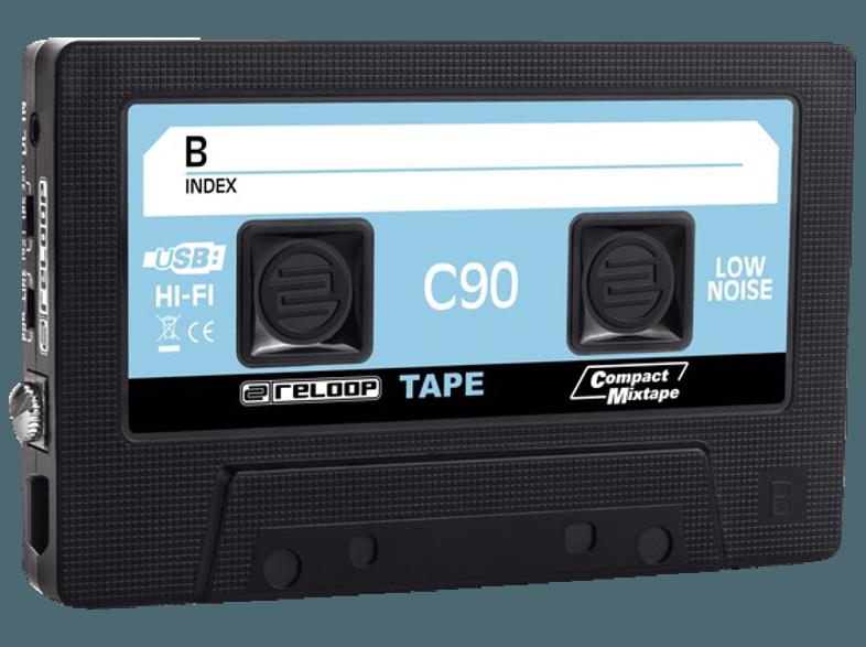 RELOOP Tape, RELOOP, Tape