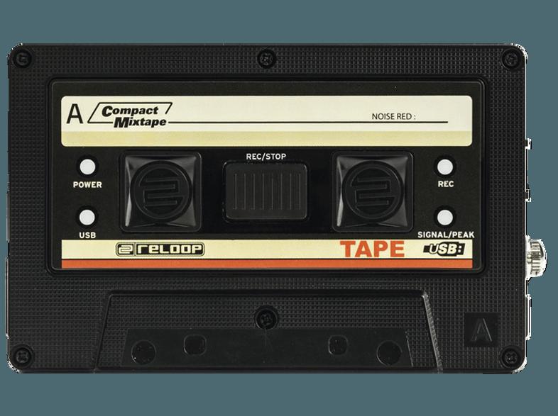 RELOOP Tape, RELOOP, Tape