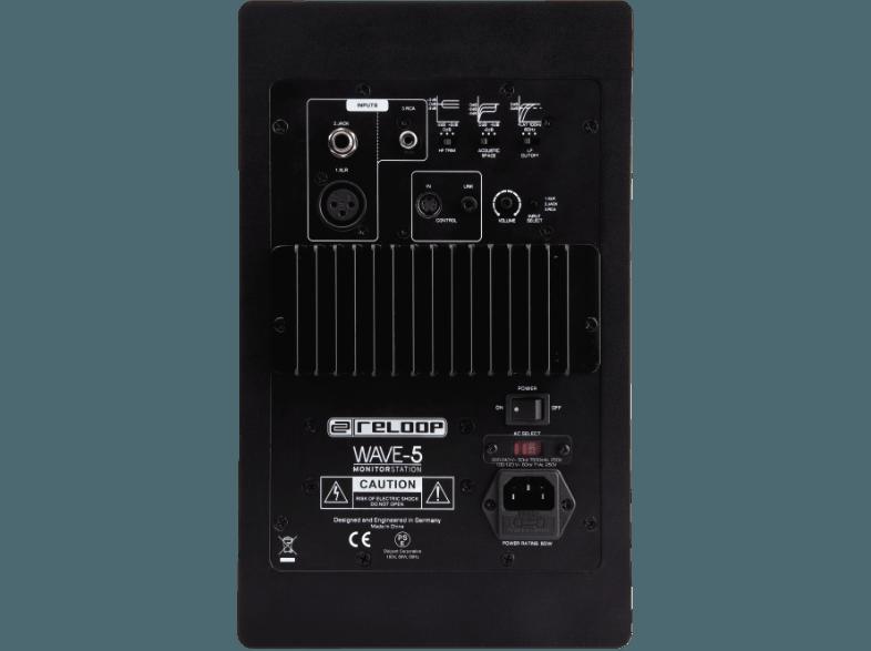 RELOOP Wave 5 1 Paar