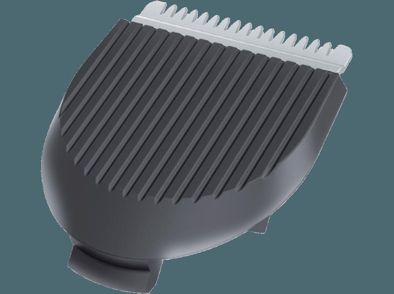 REMINGTON BHT 2000 A Körperrasierer / Body Hair Trimmer Schwarz/Chrom (Akkubetrieb)