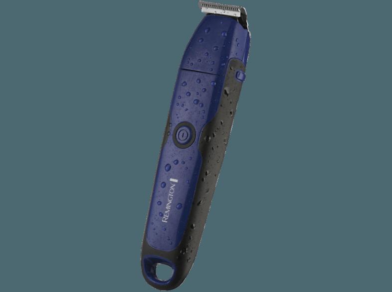 REMINGTON BHT 6250 (Body Hair Trimmer, Mehrfarbig, Akkubetrieb), REMINGTON, BHT, 6250, Body, Hair, Trimmer, Mehrfarbig, Akkubetrieb,