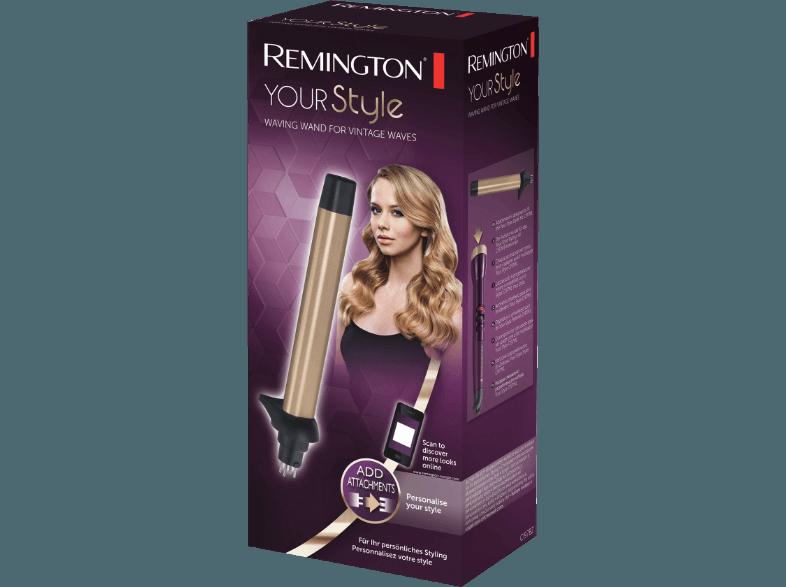 REMINGTON CI 97 BZ Lockstab-Aufsatz, REMINGTON, CI, 97, BZ, Lockstab-Aufsatz