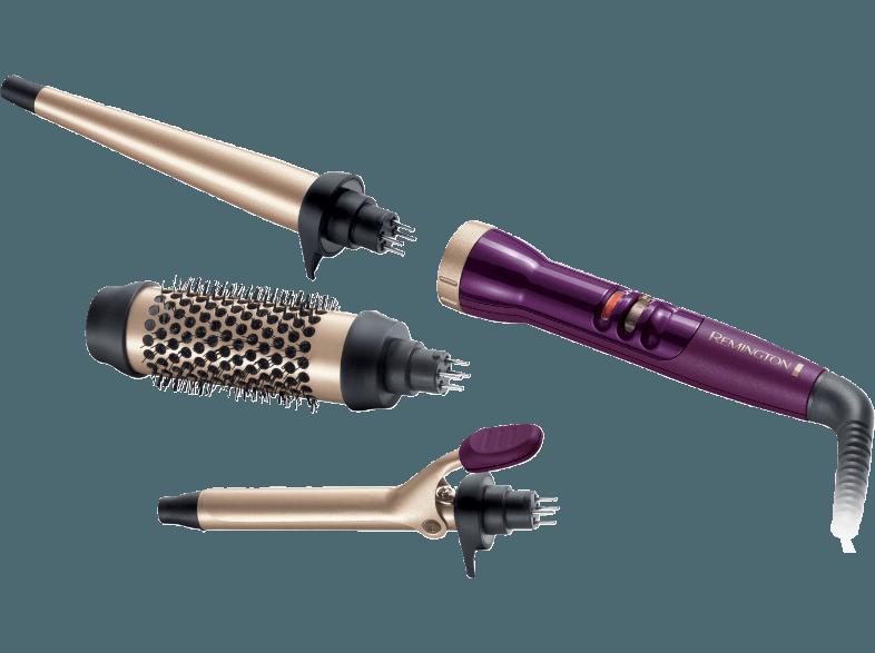 REMINGTON CI 97 M1 Styling Kit Multi-Styler Keramik-Turmalin-Ionen