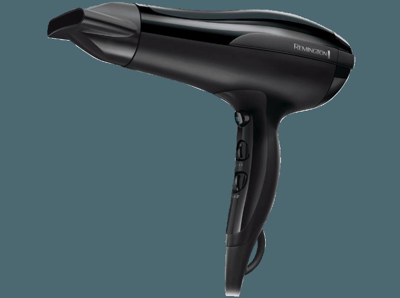 REMINGTON D 5210  (Schwarz, 2200 Watt)