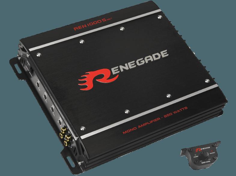 RENEGADE REN 1000S MK3