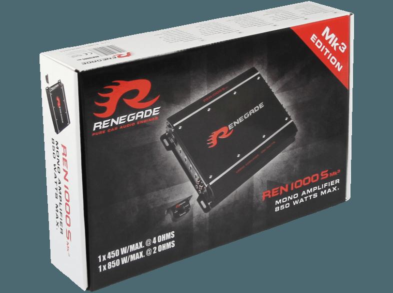 RENEGADE REN 1000S MK3