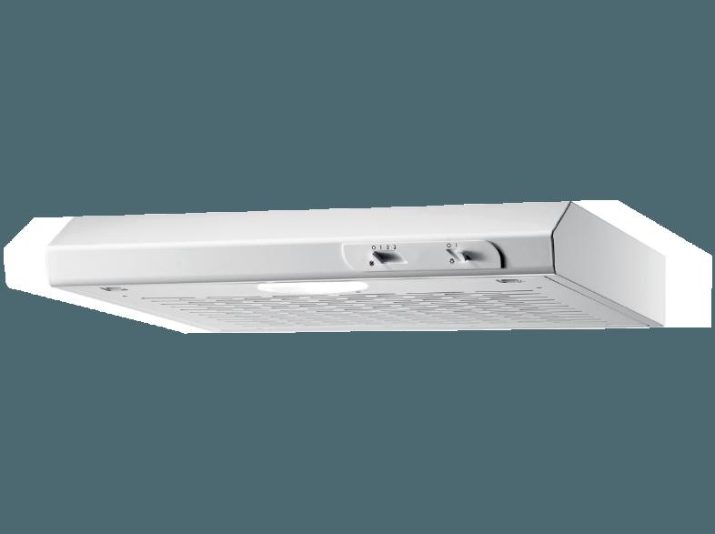 RESPEKTA DH 520 WS Dunstabzugshaube (470 mm tief)