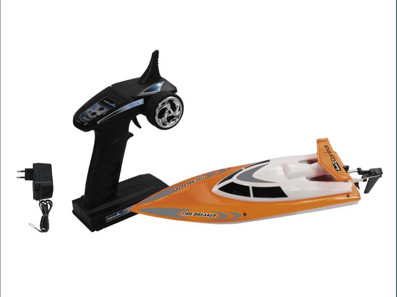REVELL 24123 Tide Breaker Orange