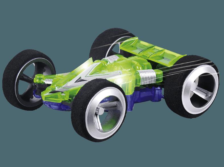 REVELL 24611 Stunt Car Grün/Blau