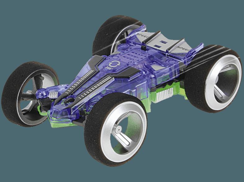 REVELL 24611 Stunt Car Grün/Blau