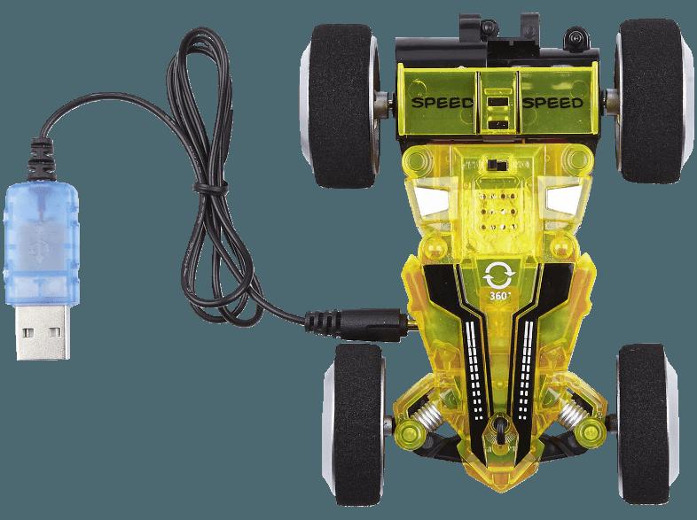 REVELL 24612 Stunt Car Gelb/Rot