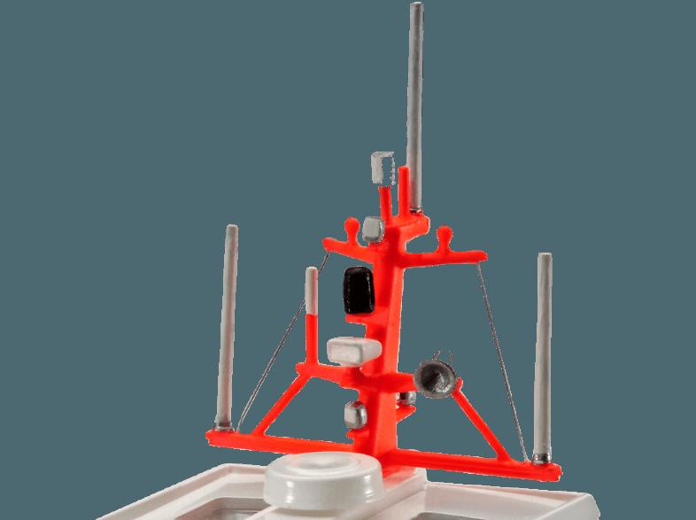 REVELL 65214 DGZRS Walter Rose/Vere Mehrfarbig