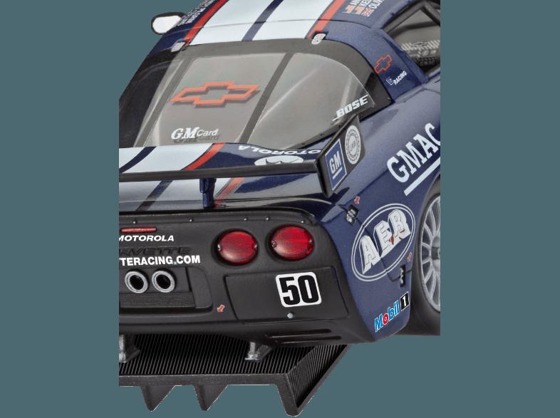 REVELL 67069 Corvette C5-R Blau